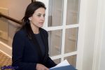دینا پاول درخواست ترامپ جهت جانشینی هیلی را نپذیرفت / رویترز