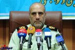 کمین ماموران پلیس ممنوع است ، پیشرفتهترین مرکز کنترل ترافیک کشور د